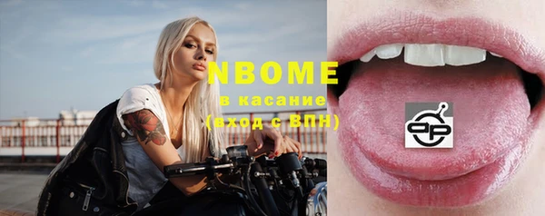 крисы Карпинск